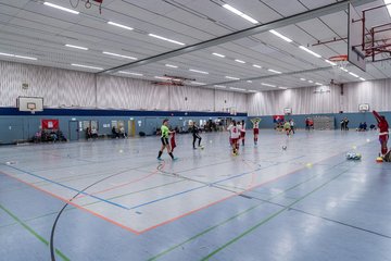 Bild 31 - wCJ Norddeutsches Futsalturnier Auswahlmannschaften